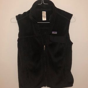 Patagonia Vest